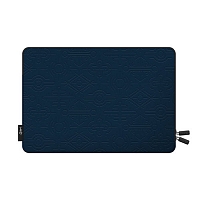 LAB.C Pattern Pouch для Apple MacBook Pro 13" и Apple MacBook Air 13" (тёмно-синий)