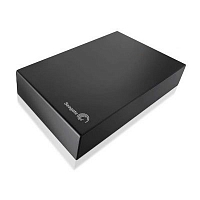 External HDD Seagate 3.5 3000GB,  Expansion,  черный