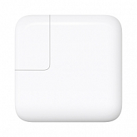 Блок питания Apple USB-C Power Adapter 29W - Белый