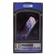 Защитное стекло Expert 5D Tempered Glass для iPhone 12 Pro Max