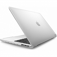 Чехол i-Blason Cover для MacBook Pro 16" - Прозрачный 