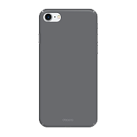 Чехол Deppa Air для iPhone 7/8 - Серый