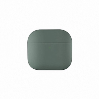 Чехол uBear Touch Case для AirPods 3 - Зеленый