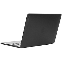 Чехол Incase Hardshell для MacBook 12" - Чёрный