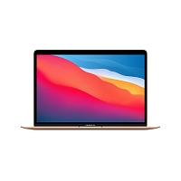 MacBook Air 13" M1, 8GB, 256GB  - Золотой