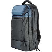 Рюкзак для ноутбука Speck Mightypack Plus 15" - Чёрный