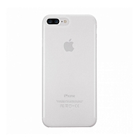 Чехол Ozaki O!coat 0.4 Jelly для iPhone 7 Plus - Прозрачный