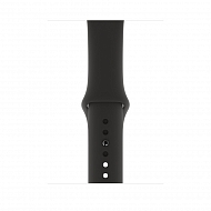 Ремешок для Apple Watch Sport Band 44mm - Чёрный