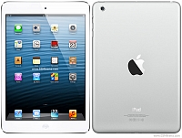 Apple iPad mini 32 gb wi-fi +4g  белый