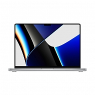 MacBook Pro 16.2", 16 ГБ, 1ТБ, M1 Pro - Серебристый