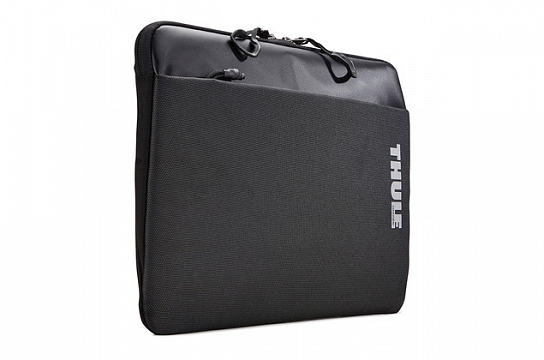 Чехол Thule Subterra для MacBook 12'' - Чёрный