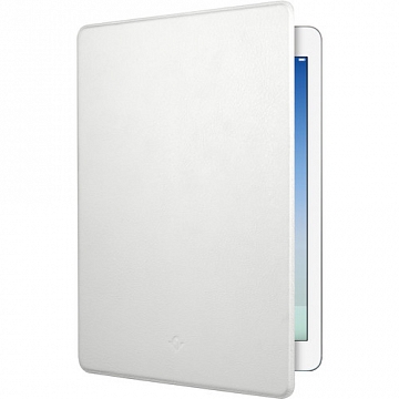 Чехол Twelve South SurfacePad для iPad Air - Белый