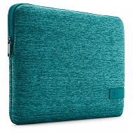 Чехол Case Logic для MacBook 13" - Зеленый