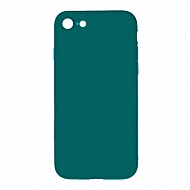 Чехол Volare Rosso Jam для iPhone SE 2020/8/7 - Зеленый
