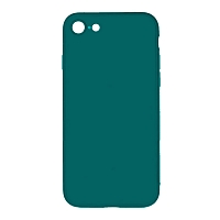 Чехол Volare Rosso Jam для iPhone SE 2020/8/7 - Зеленый