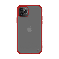 Чехол SwitchEasy AERO для iPhone 11 Pro Max - Красный