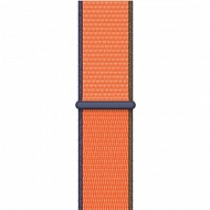 Ремень для часов Apple Watch 40mm Kumquat Sport Loop