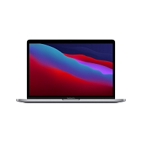 MacBook Pro 13" M1, 8GB, 256GB SSD - Серый космос
