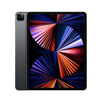 iPad Pro 12.9 (5th Gen), 512 ГБ, Wi-Fi, 2021 - Серый космос 