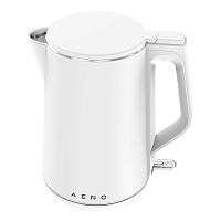 Электрический чайник AENO EK2 - Белый