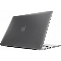 OZAKI O!macworm TightSuit MacBook Air 13" (чёрный)