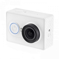 Экшн-камера YI Action Camera - Белая