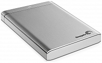 Seagate Backup Plus Portable Silver