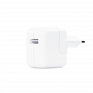 Зарядное устройство Apple 12W USB Power Adapter - Белый