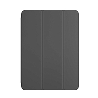 Чехол-книга Bingo Tablet для Apple iPad 10.2 (2019/2020) - Черный