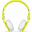 Beats Mixr™ (желтые)