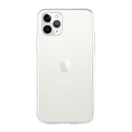 Чехол uBear Tone Case для iPhone 11 Pro - Прозрачный