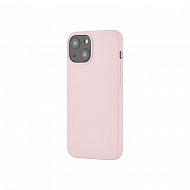 Чехол uBear Touch Case для iPhone 13 Mini - Розовый