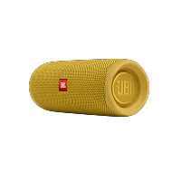Портативная акустика JBL Flip 5 - Желтая