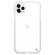 Чехол SwitchEasy AERO для iPhone 11 Pro Max - Белый