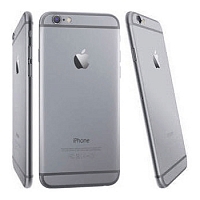 Сотовый телефон iPhone 6 Plus Space Gray 16Gb