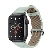 Ремешок Native Union для Apple Watch 40 mm - Зеленый