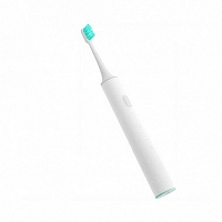 Умная зубная электрощетка Xiaomi Mijia Smart Sonic Electric Toothbrush - Белая