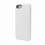 Чехол Ozaki O!coat Macoron для iPhone 6/6S - Белый