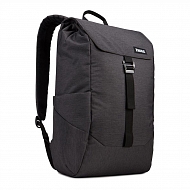 Рюкзак для ноутбука Thule Lithos Backpack 16L - Чёрный