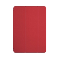Чехол Apple Smart Cover для iPad 10.5" - Красный