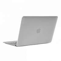 Чехол Incase Hardshell для MacBook 12" - Прозрачный