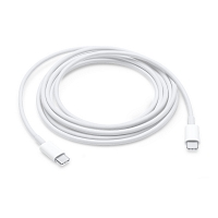 Кабель Apple USB-C Charge 2 м - Белый