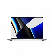 MacBook Pro 14.2", 16 ГБ, 1ТБ, M1 Pro - Серебристый
