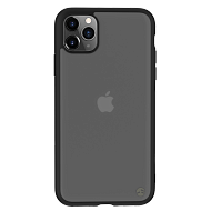 Чехол SwitchEasy AERO для iPhone 11 Pro Max - Чёрный