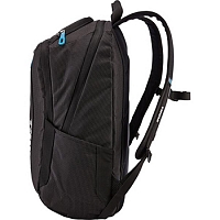 Рюкзак для ноутбука Thule Crossover 25L 17" - Чёрный 