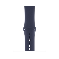 Ремешок для Apple Watch Sport Band 44mm - Тёмно-синий