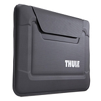 Чехол THULE Gauntlet 3.0 для MacBook Air 11" - Чёрный