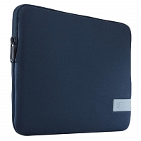 Чехол Case Logic Reflect Sleeve для MacBook 13 - Темно-синий