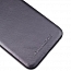 Чехол Dbramante1928 Billund Leather для iPhone 6/6S - Чёрный