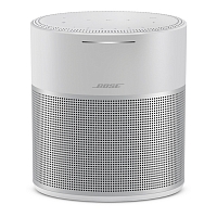 Колонка Bose Home Speaker 300 - Серебристая